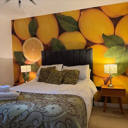 The Pleasance Apartment เอดินบะระ ภายนอก รูปภาพ
