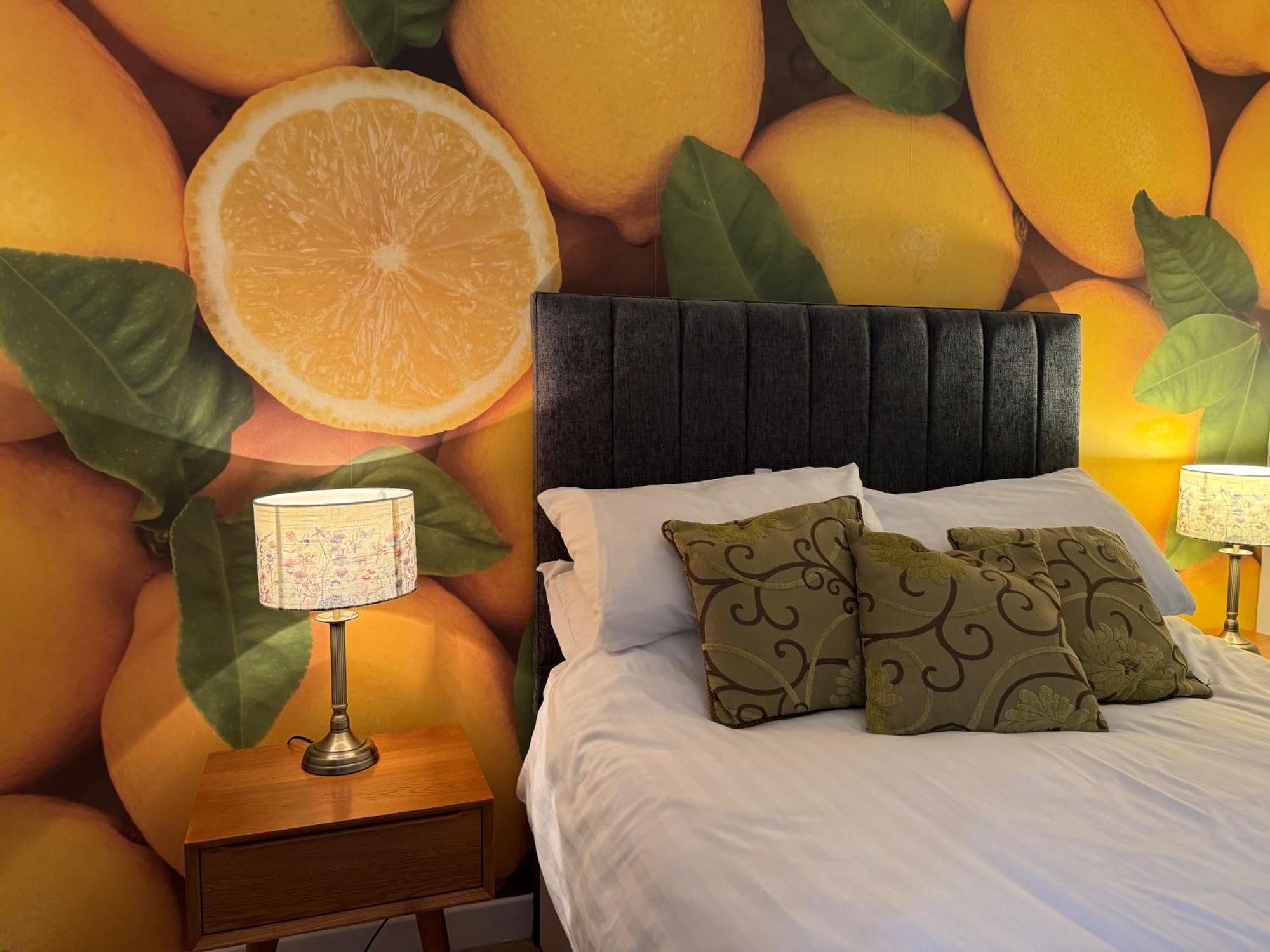 The Pleasance Apartment เอดินบะระ ภายนอก รูปภาพ