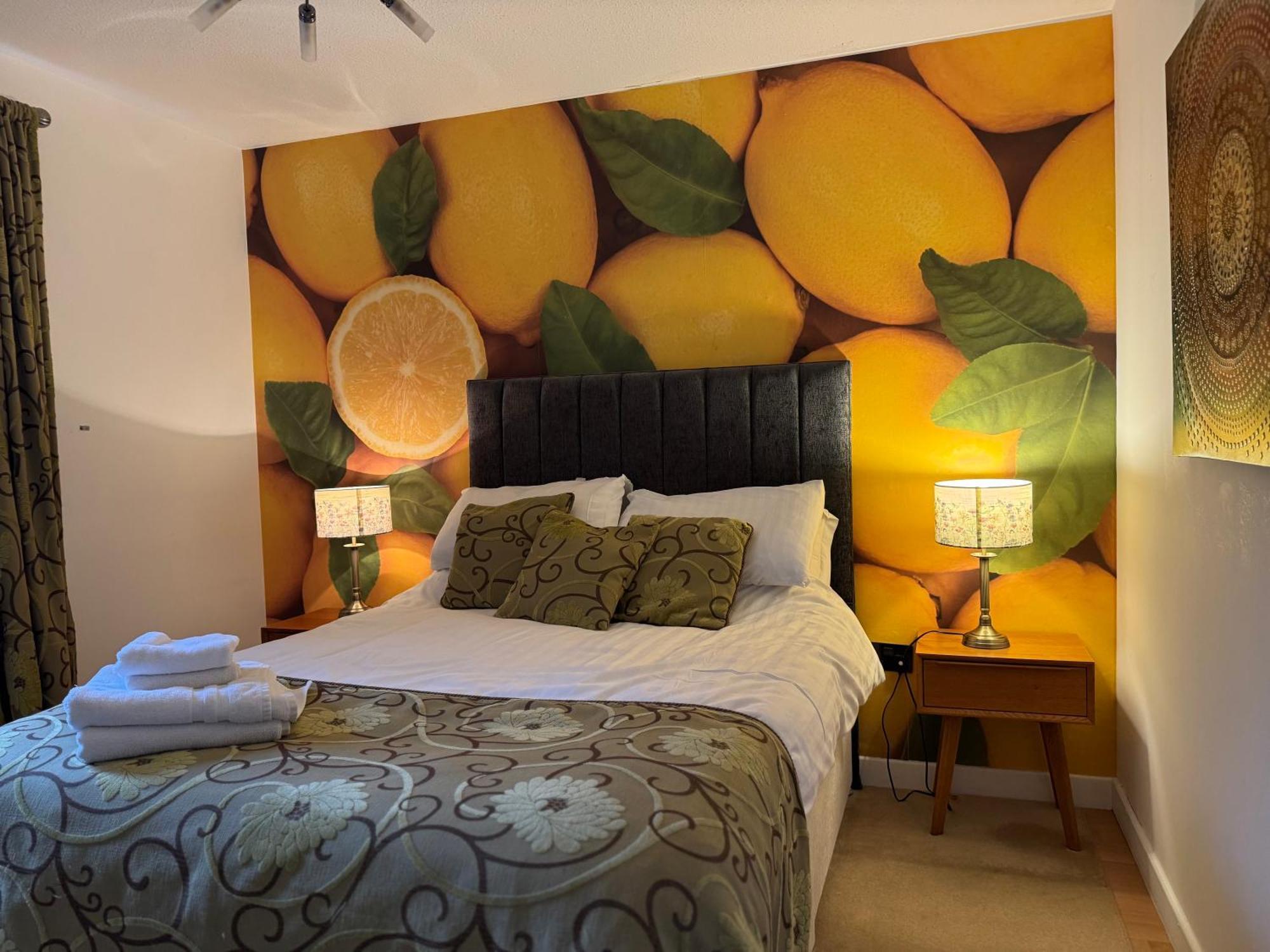 The Pleasance Apartment เอดินบะระ ภายนอก รูปภาพ