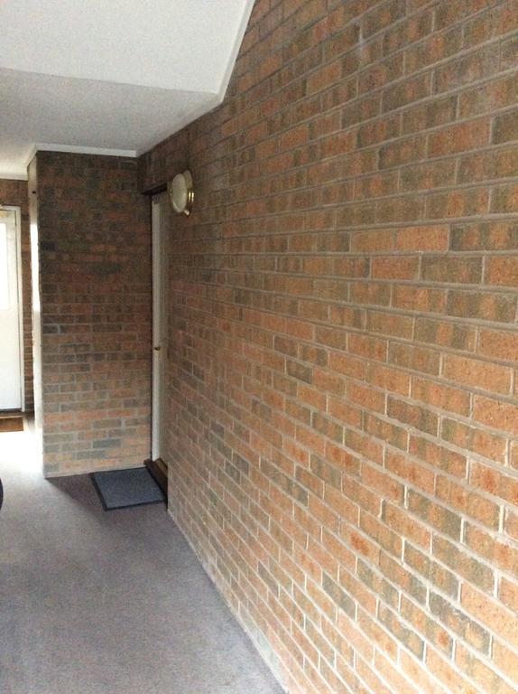 The Pleasance Apartment เอดินบะระ ภายนอก รูปภาพ